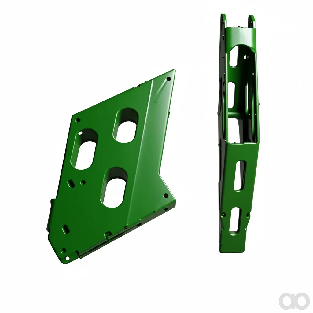 Amazone - 961244 - Adapter Striegel (02)