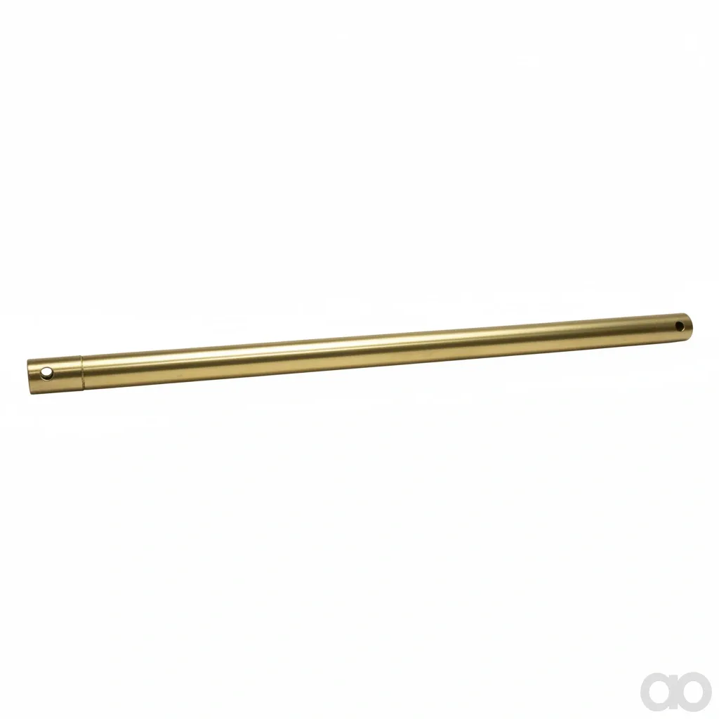 Amazone - 961282 - Antriebswelle Spornrad (B10)