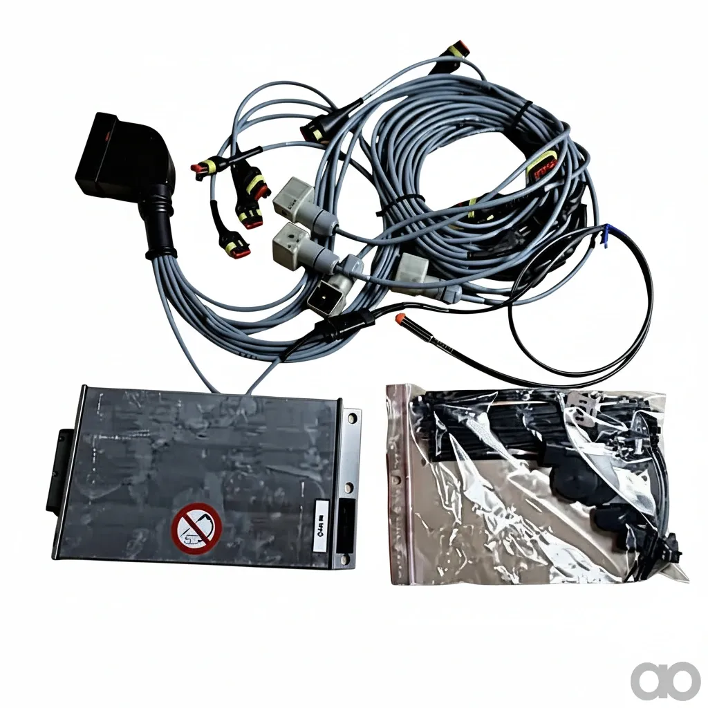 Amazone - 961351 - Kabelbaum Fuer Packersaeuschiene