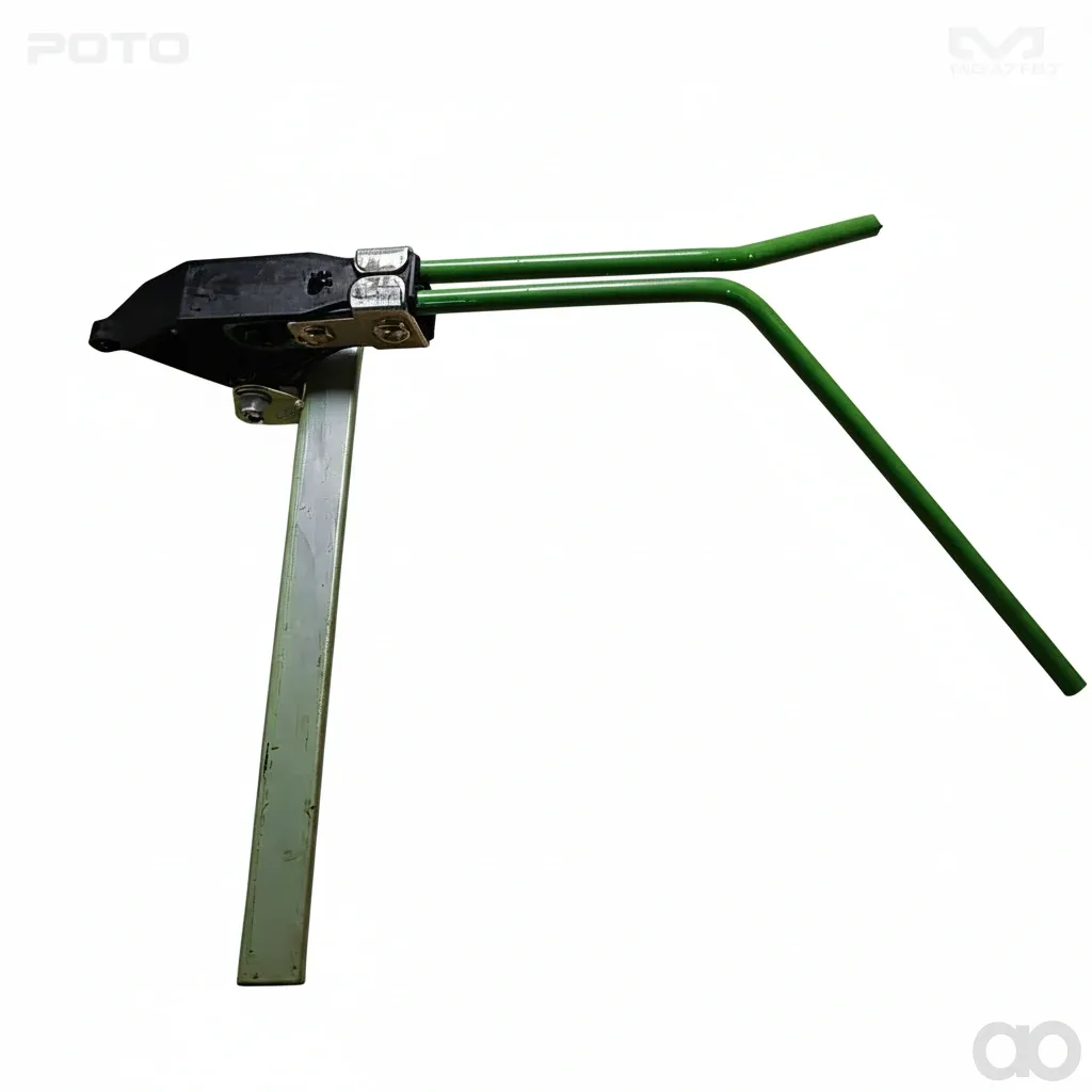 Amazone - 961399 - Striegelelement 15mm Ma. Li.