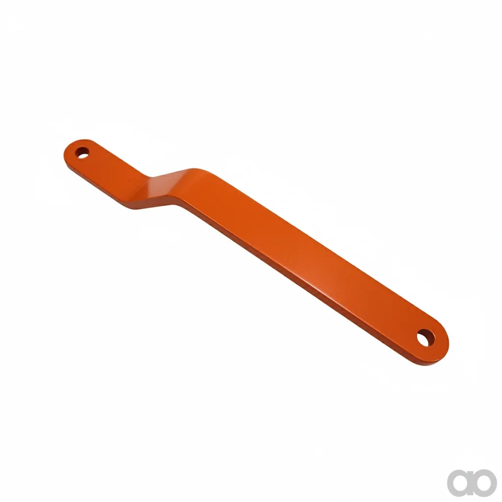 Amazone - 961438 - Seitenstrebe (11)
