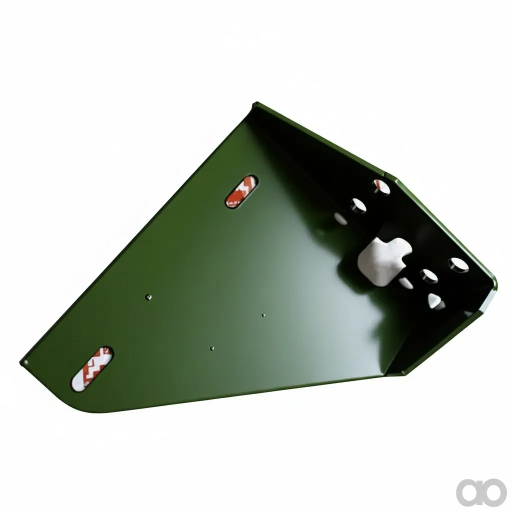 Amazone - 961498 - Strebe Laufsteg Re. (02)