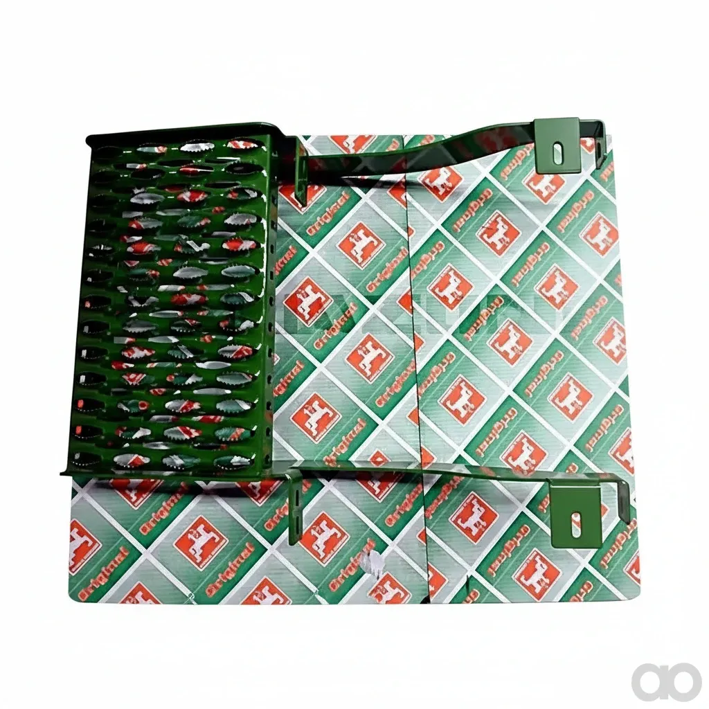 Amazone - 961499 - Zusatztrittstufe