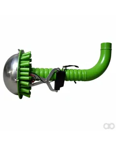 Amazone - 961718 - Verteilerkopf 36-125 Kpl