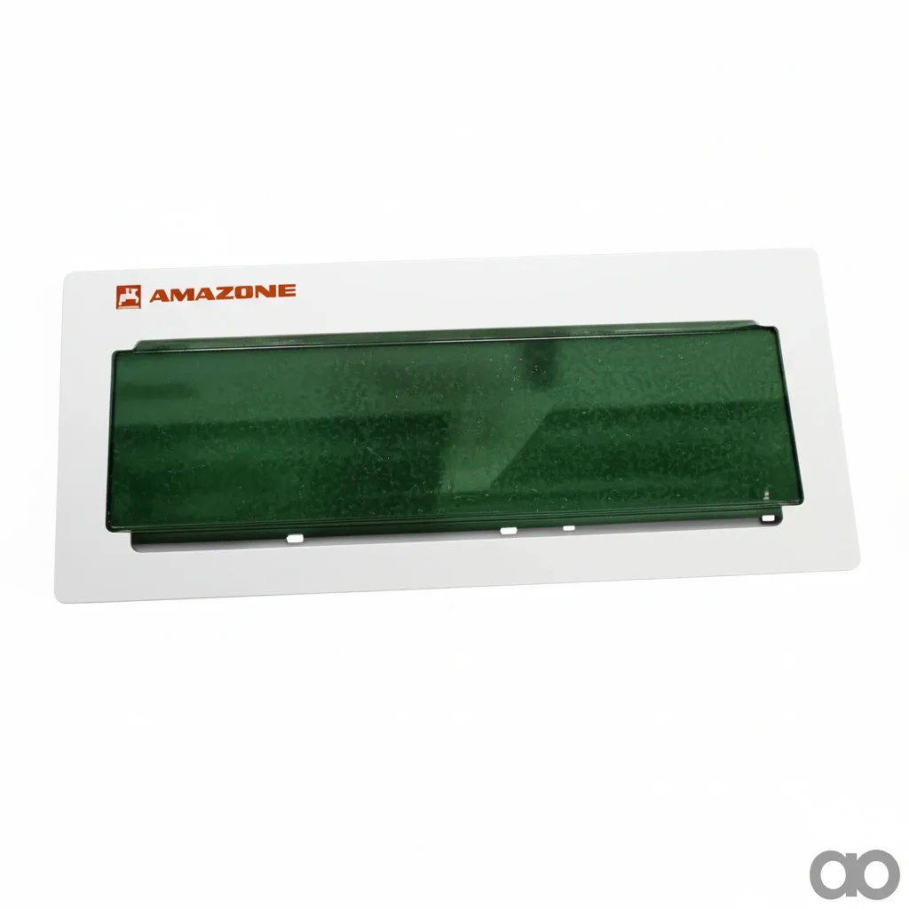 Amazone - 961798 - Kettenschacht (02) #0A