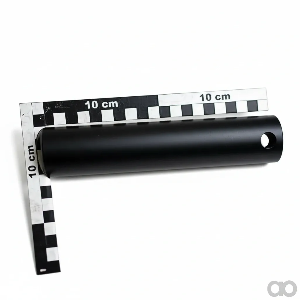 Amazone - 961979 - Bolzen A1 40X202X12,5X12,5 (B)