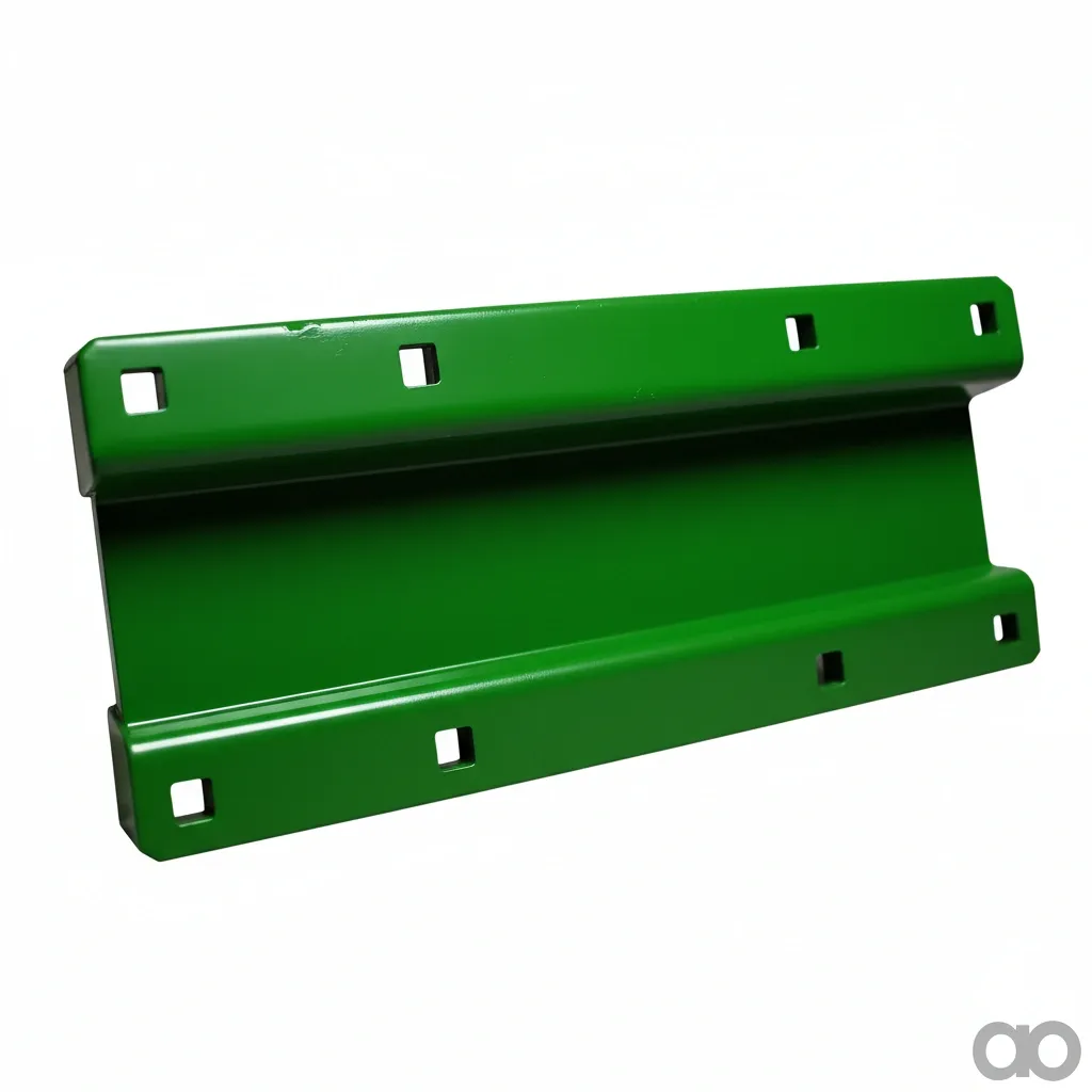 Amazone - 962146 - Klemmschelle B 78X78