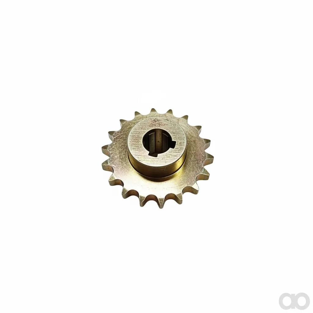 Amazone - 962220 - Kettenr. 1/2X5/16