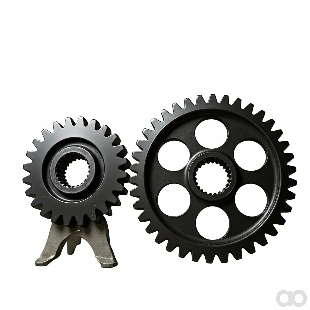 Amazone - 962230 - #Wechselradsatz-Austausch