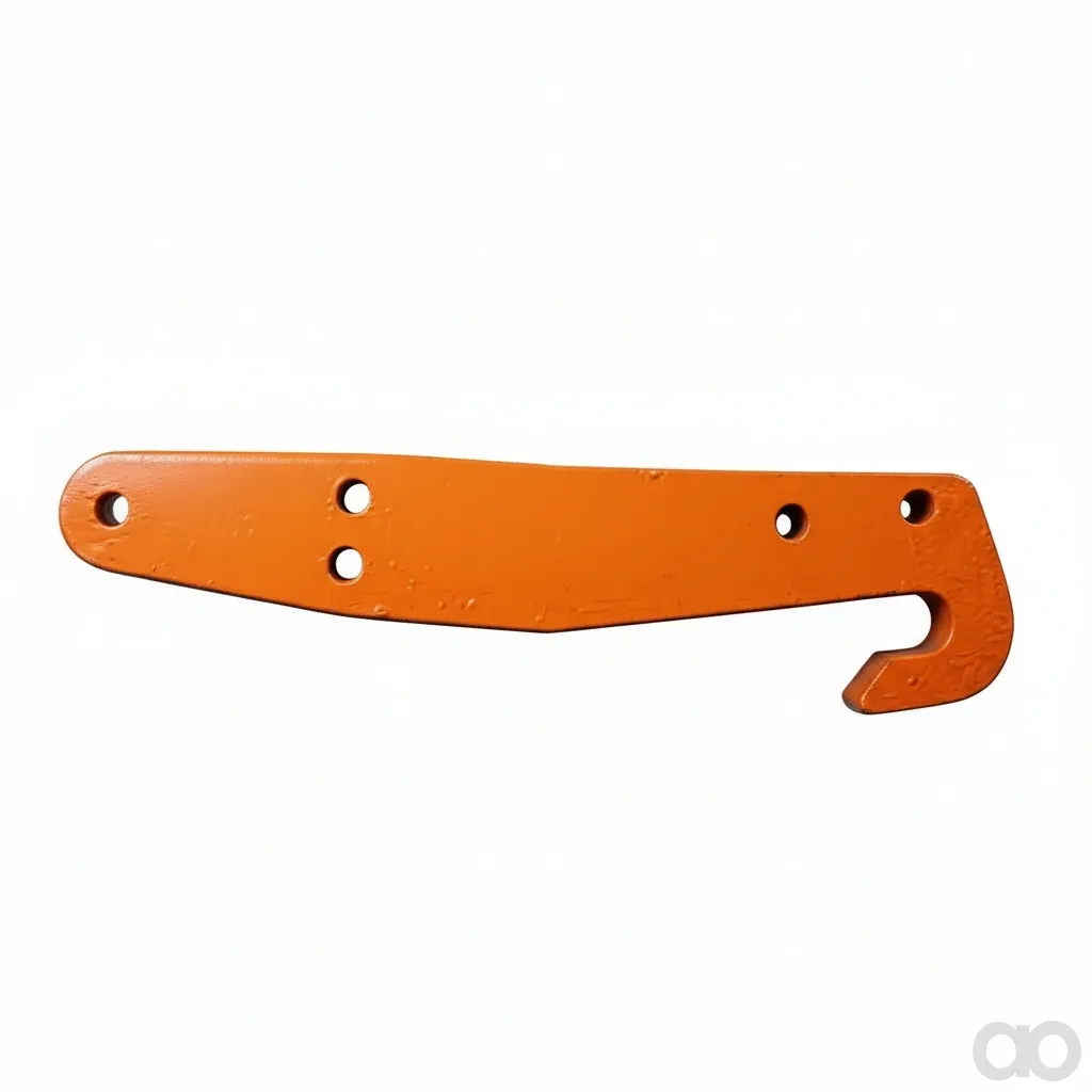 Amazone - 962340 - Verstellhaken 20X117X520