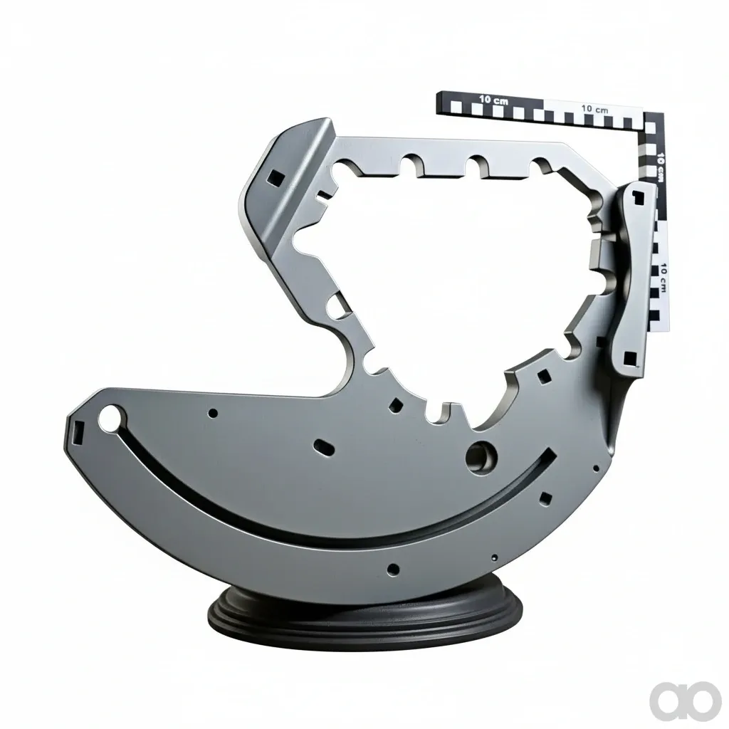 Amazone - 962381 - Konsole F. Li. (B10)