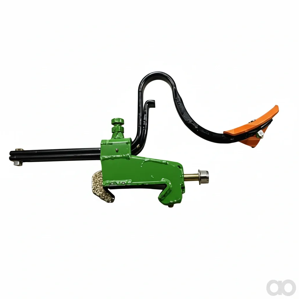Amazone - 962599 - Gefederter Spurlockerer