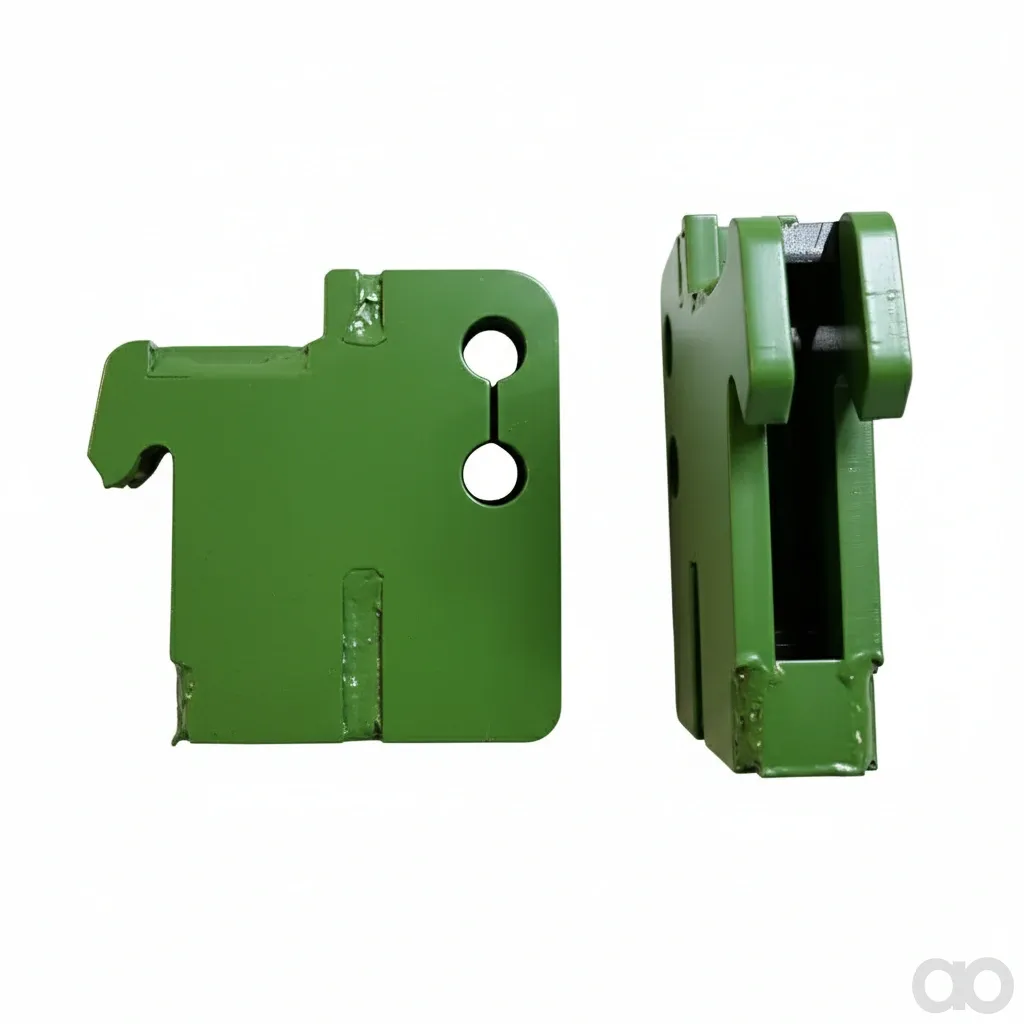 Amazone - 962637 - Klemmprofiladapter (02)