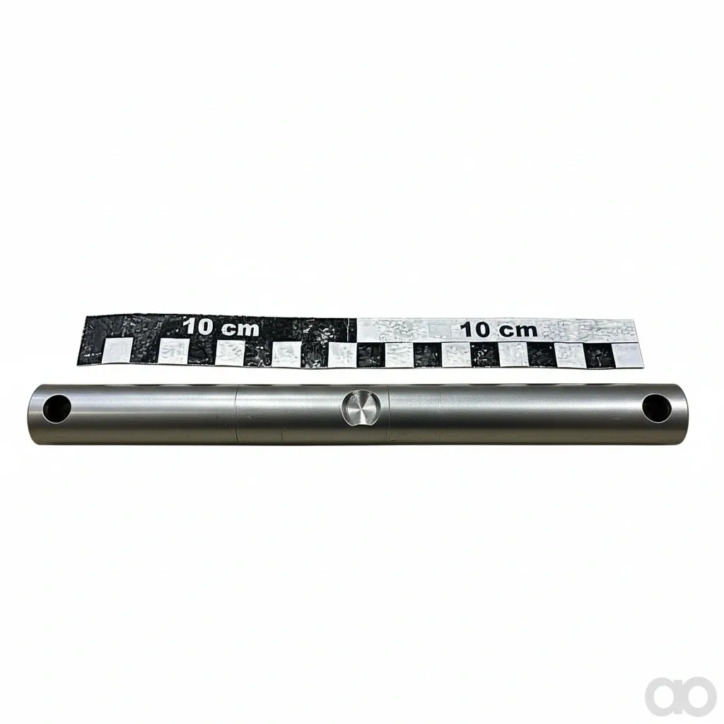 Amazone - 963012 - Antriebswelle mitte