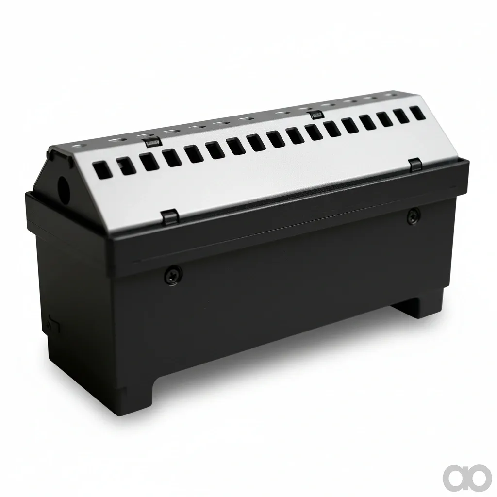 Amazone - 963040 - Spannrohr (02) #0A