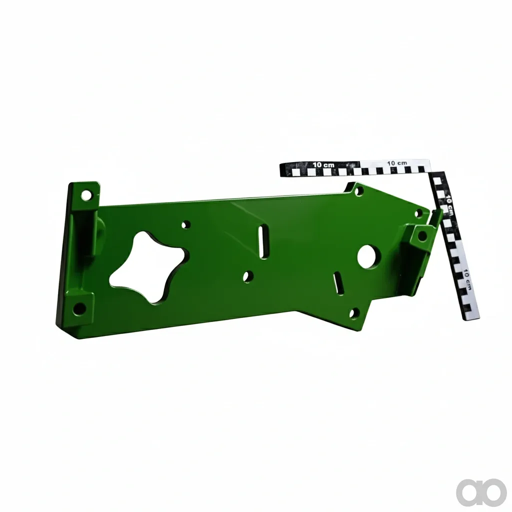 Amazone - 963061 - Grundpl. E-Antrieb Li (02)