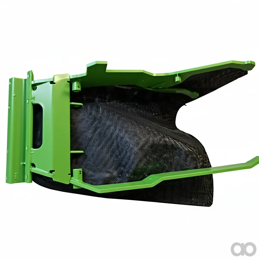 Amazone - 963091 - DP-Schwinge Fw Re.(02)