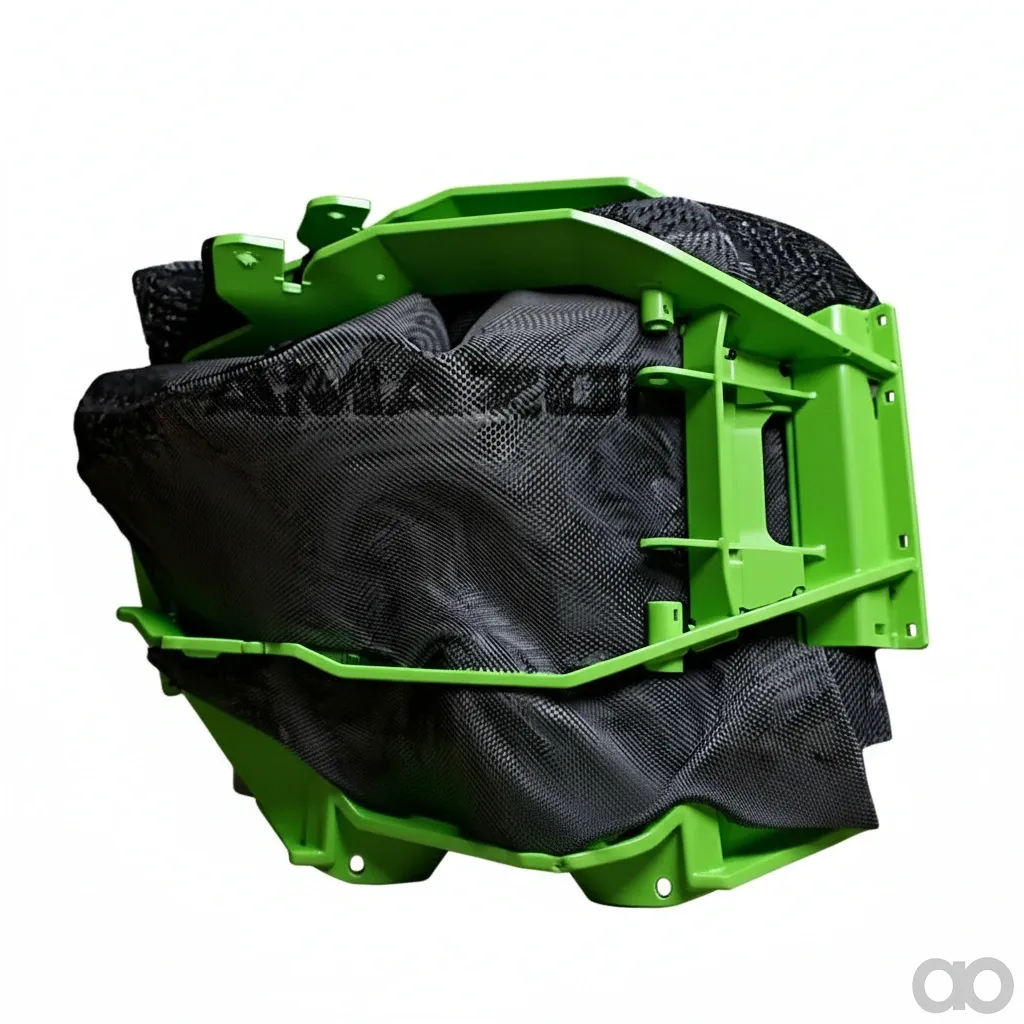 Amazone - 963096 - DP-Schwinge (02)