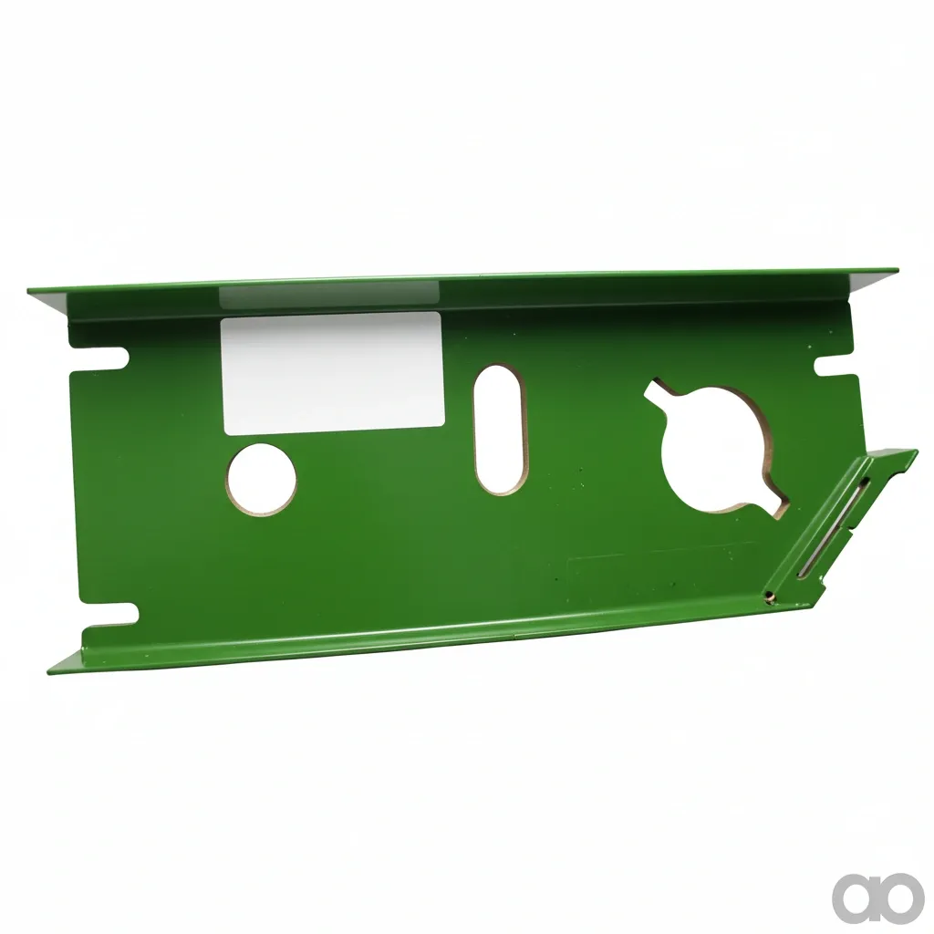 Amazone - 963167 - Lagerblech (02/K5)