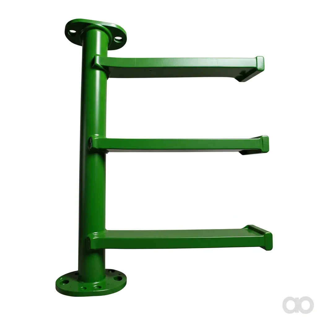 Amazone - 963190 - Abstreiferh. Fw. (02) #0A
