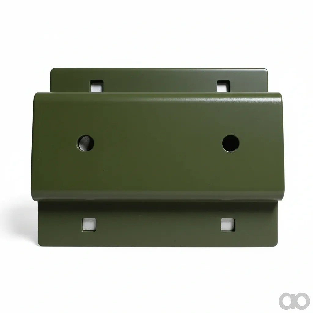 Amazone - 963239 - Klemmschelle B 78X 78