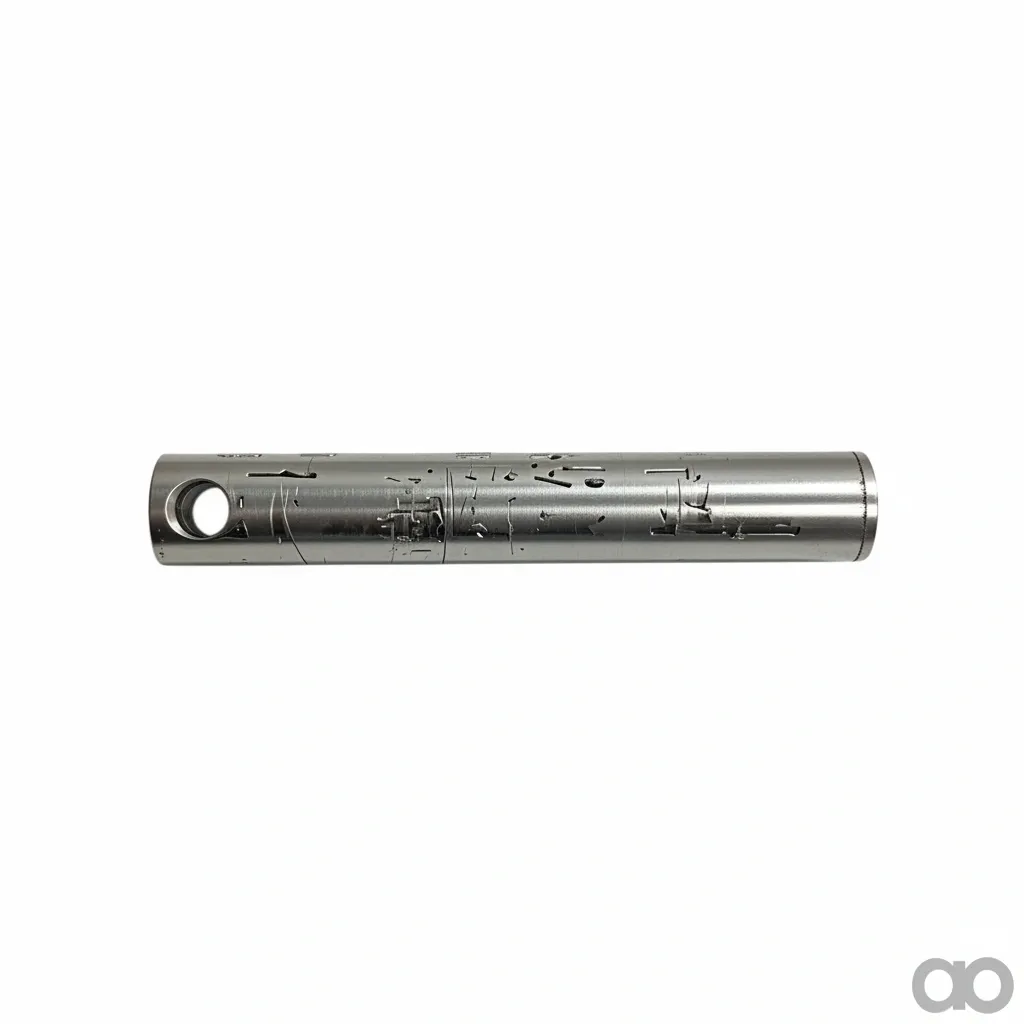 Amazone - 963256 - Bolzen 25X175 (B32)