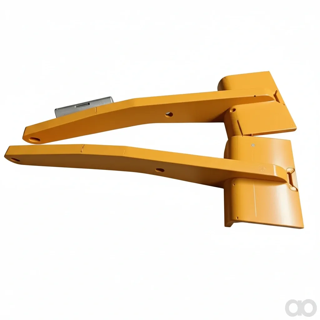 Amazone - 963269 - Tragarm KW520 (11)