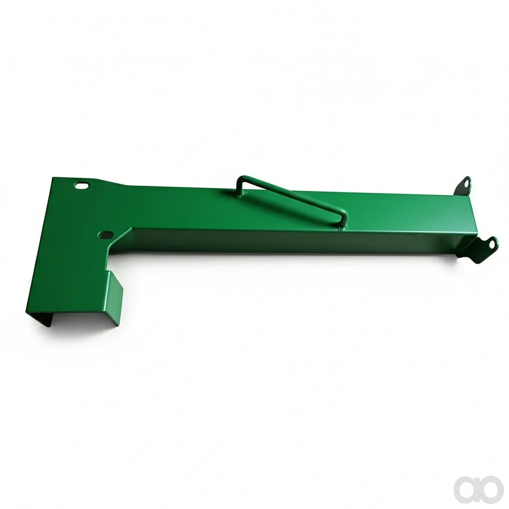 Amazone - 963290 - Schlaeuchfuehrung Ad-P (02)