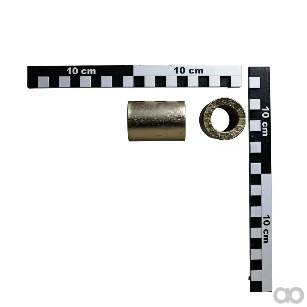Amazone - 963347 - Buchse 35X7 (B10)