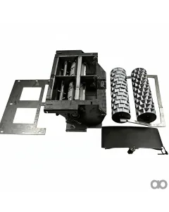 Amazone - 963386 - Doppeldosierung Ar