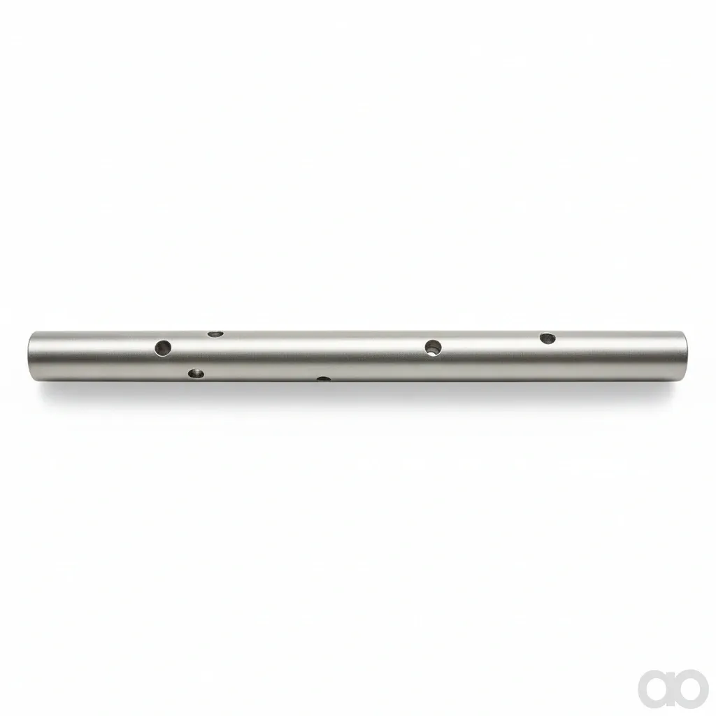 Amazone - 963389 - Ruehrwelle Doppeld.