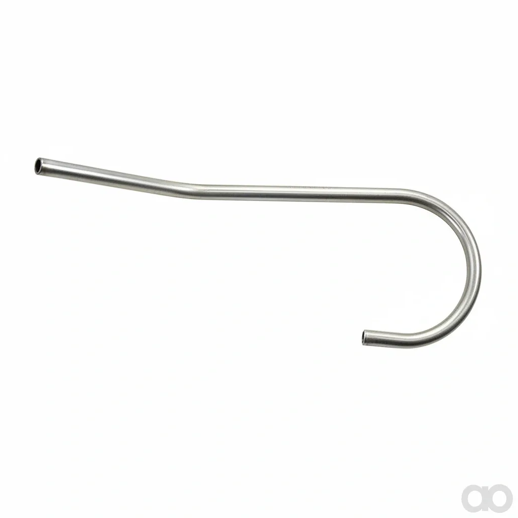 Amazone - 963605 - Luefterrohr Ke-Spec. Lg.=329