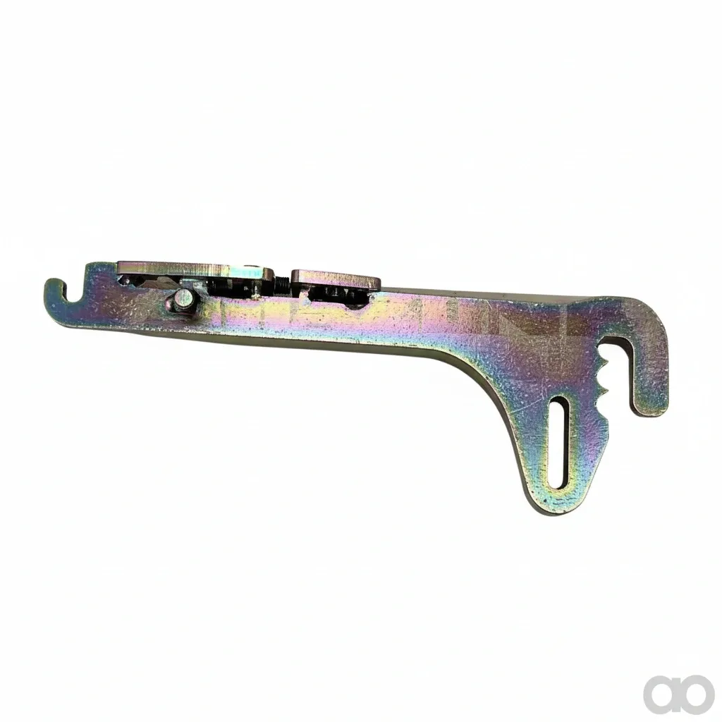 Amazone - 963608 - Federhalter Lg Schar (B10)