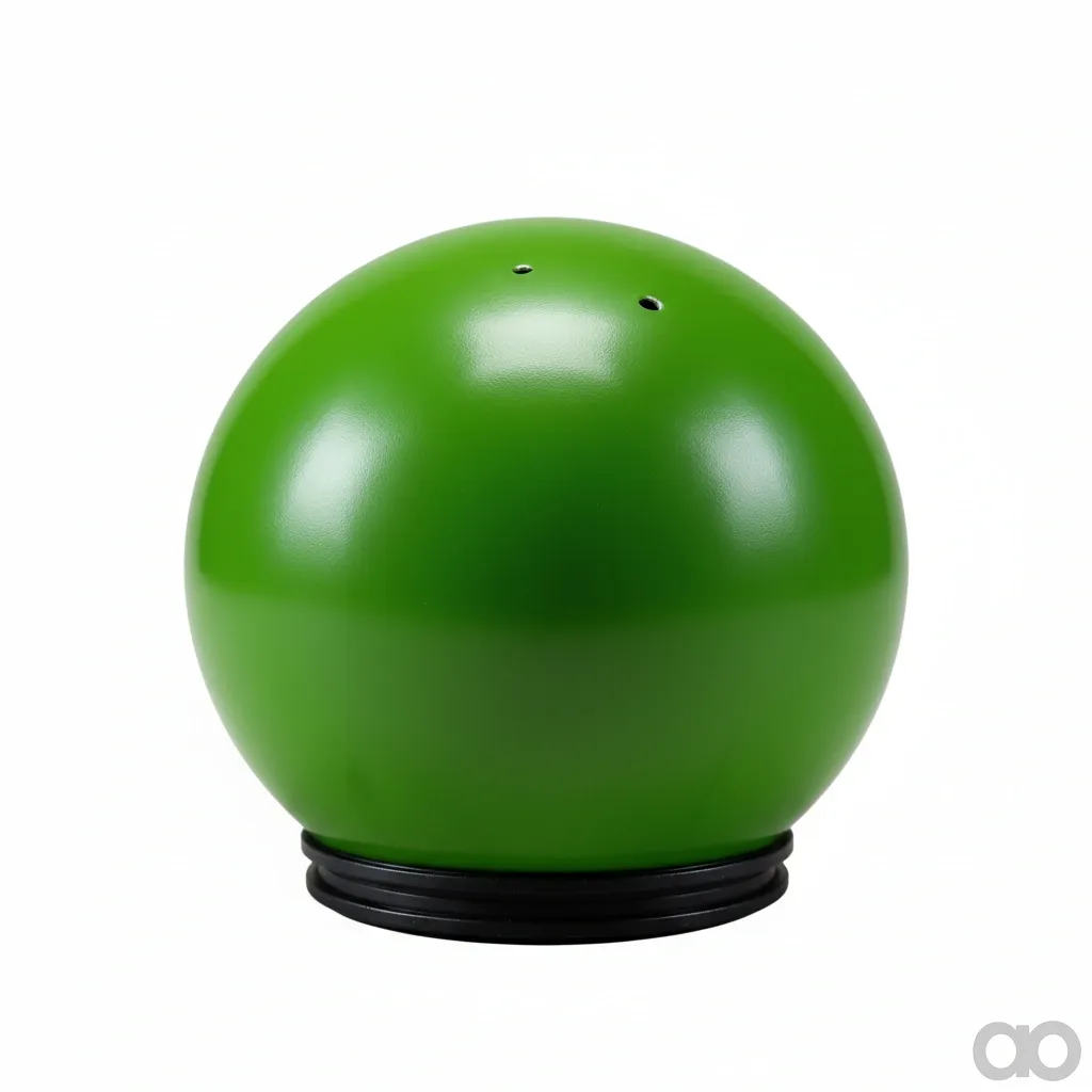 Amazone - 963620 - Randscheibe Gewoelbt (02)