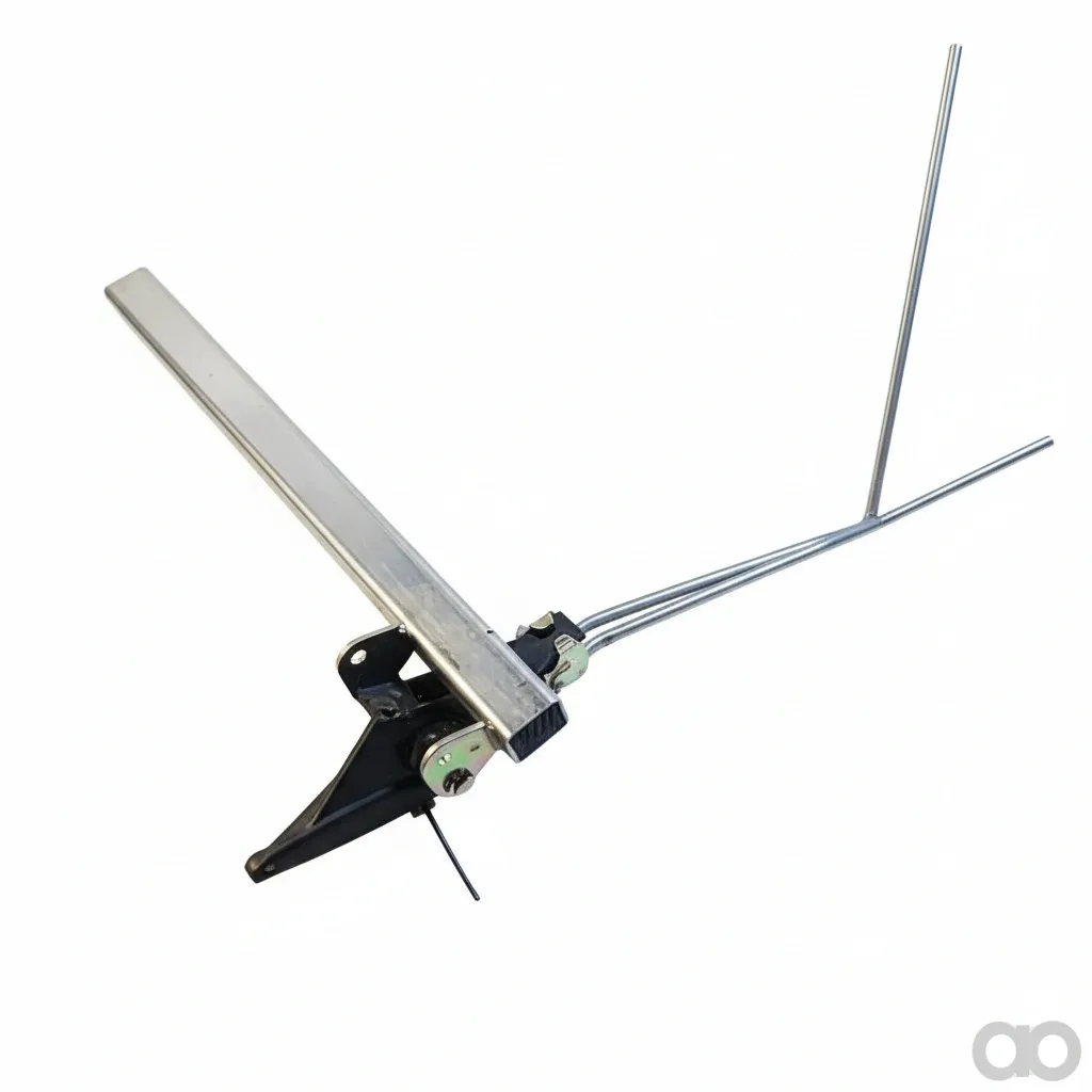 Amazone - 963625 - Striegelelement Ma Li