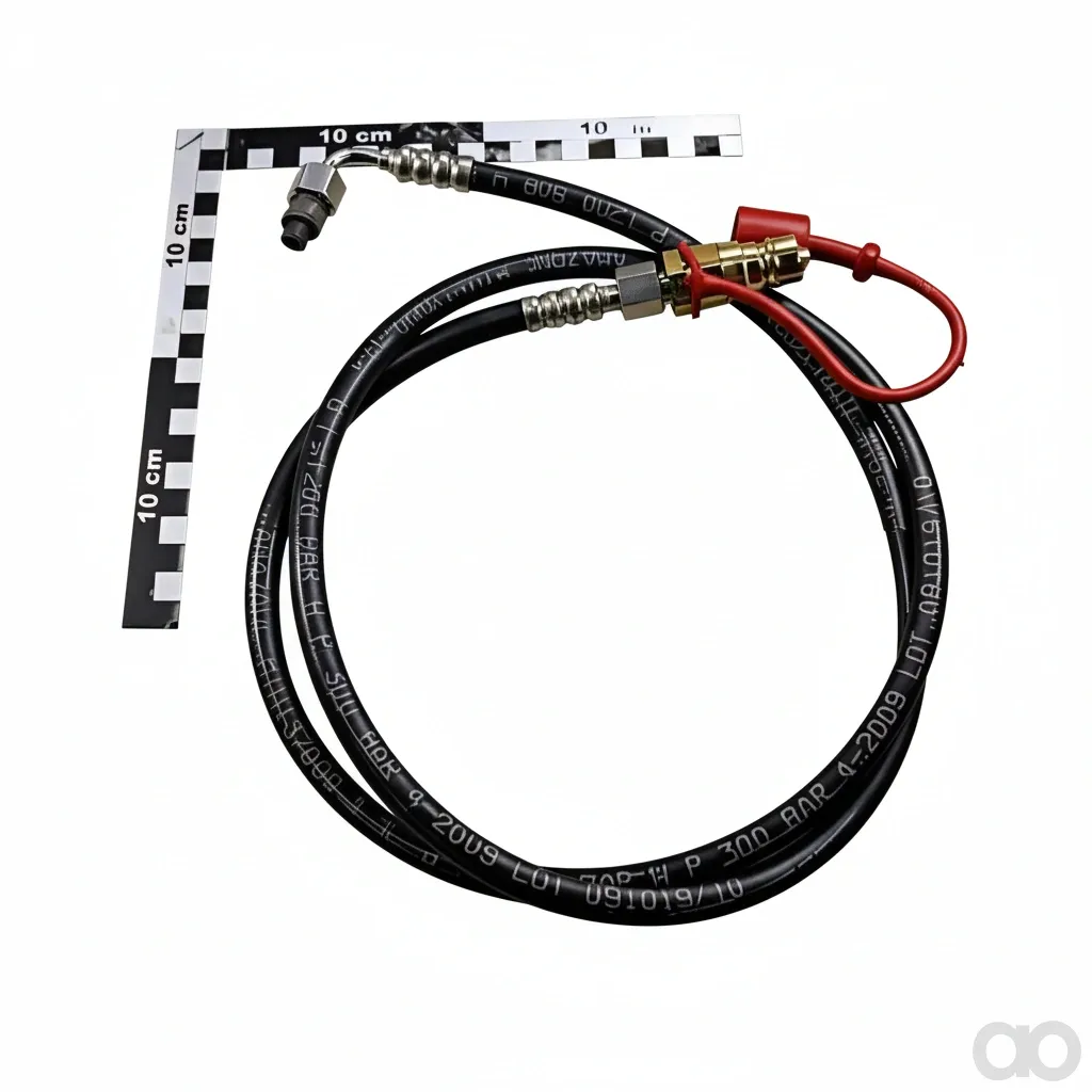Amazone - 963677 - Load-Sensing-Umruestsatz