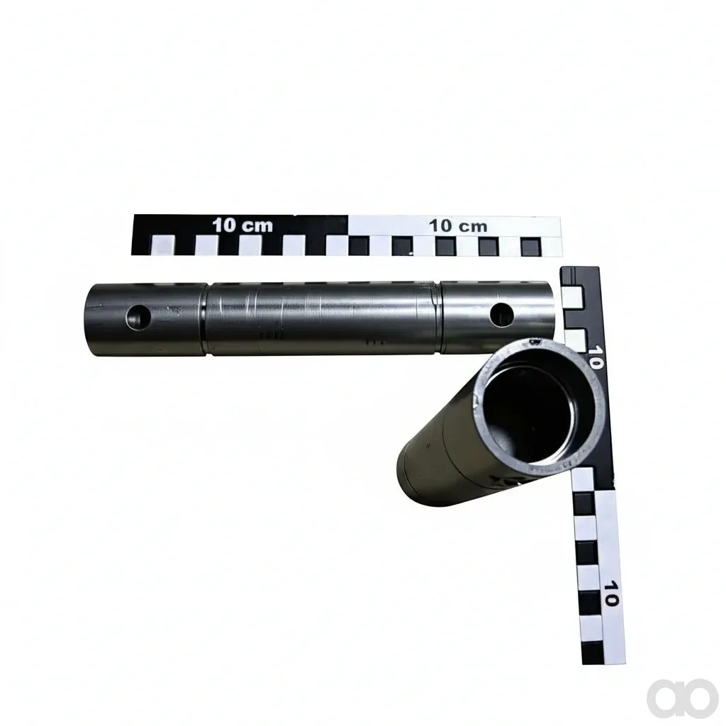 Amazone - 963693 - Antriebswelle