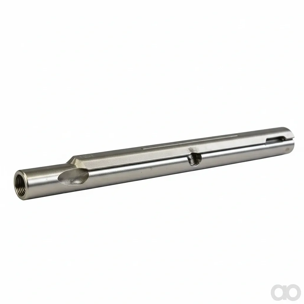 Amazone - 963694 - Vorgelegewelle #0A