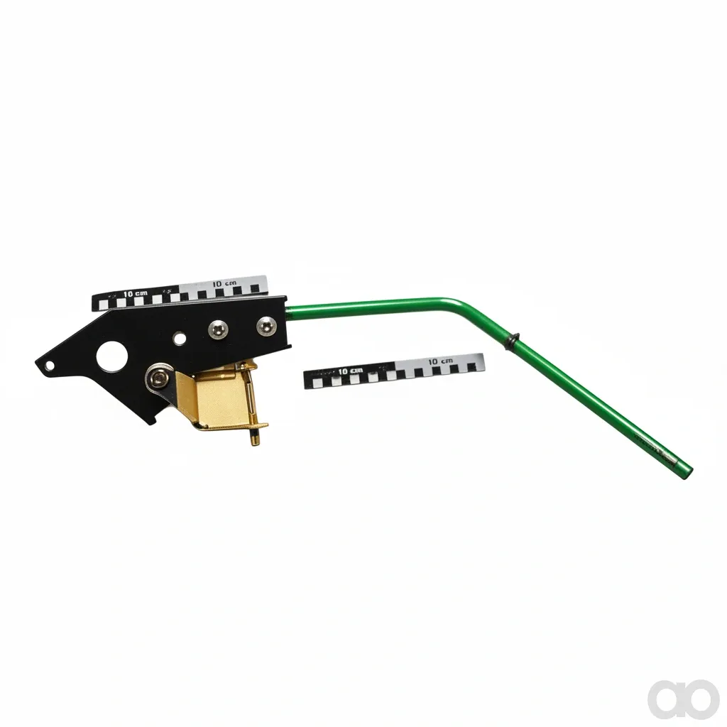 Amazone - 963731 - Striegelelemente S Ha. Li.
