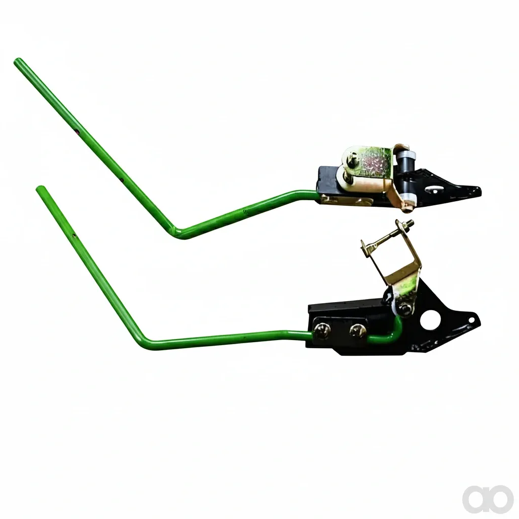 Amazone - 963954 - Striegelelemente S A.re.