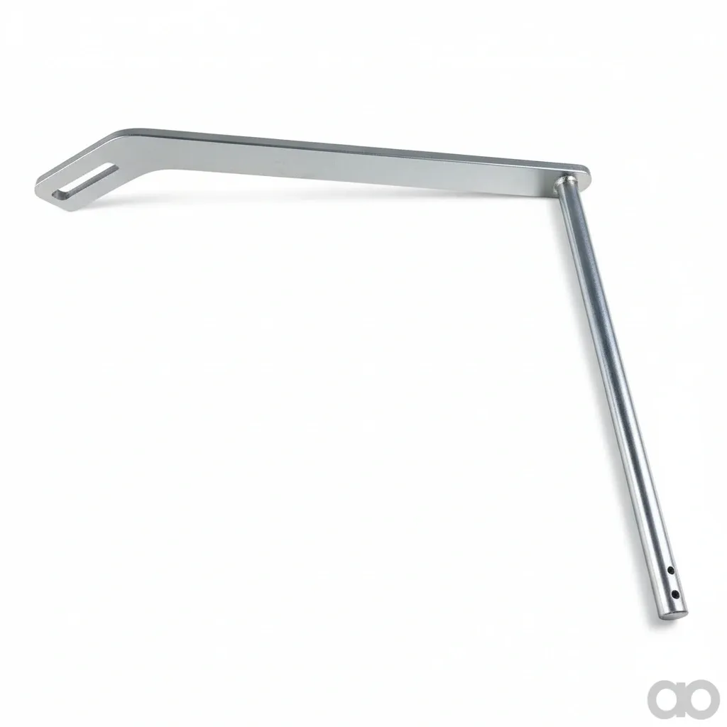 Amazone - 964162 - Leiterhalter (B10)