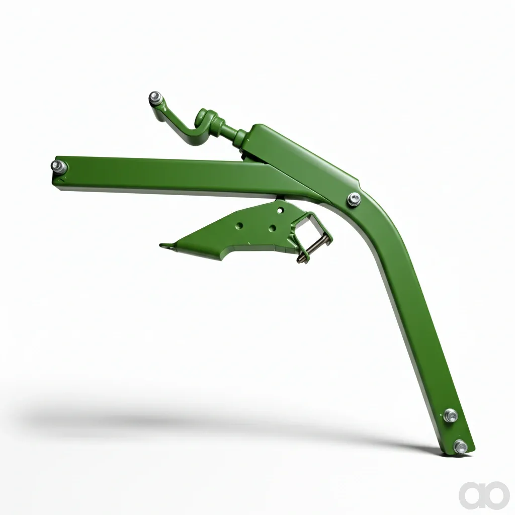 Amazone - 964396 - Striegeltragr. Hydr.scharaushu
