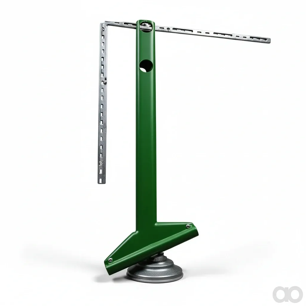 Amazone - 964452 - Abstellstuetz (02/K5)