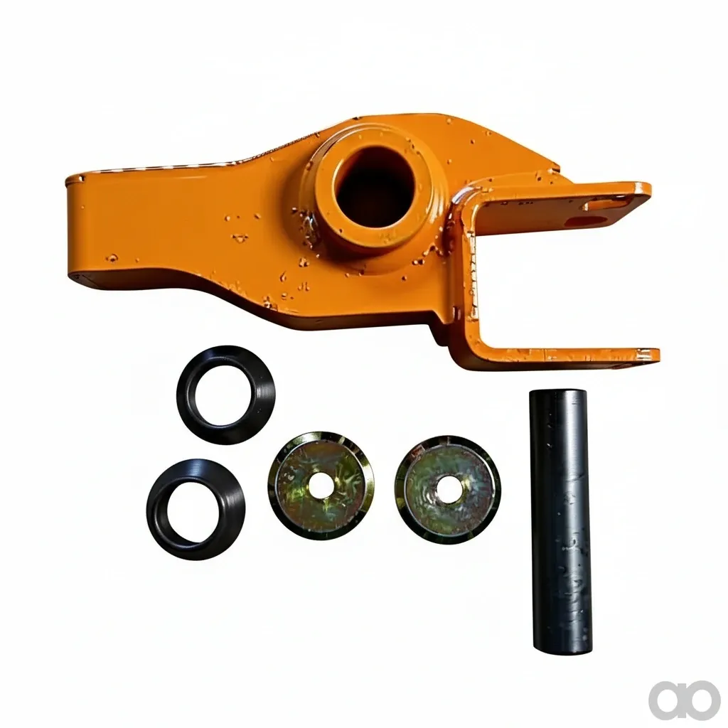 Amazone - 964459 - Umbausatz Rotec Plus Kz