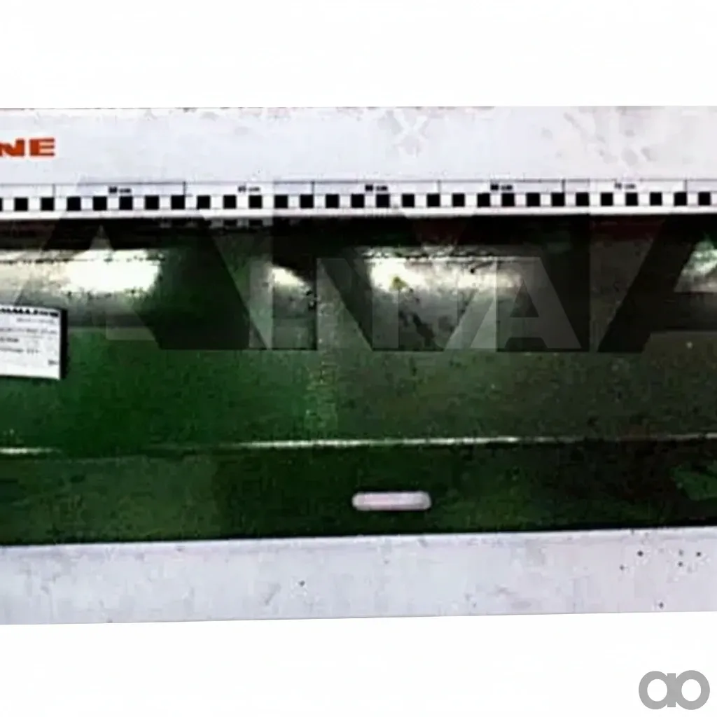 Amazone - 964595 - Schutzblech Ke303 Spec/Kg3000