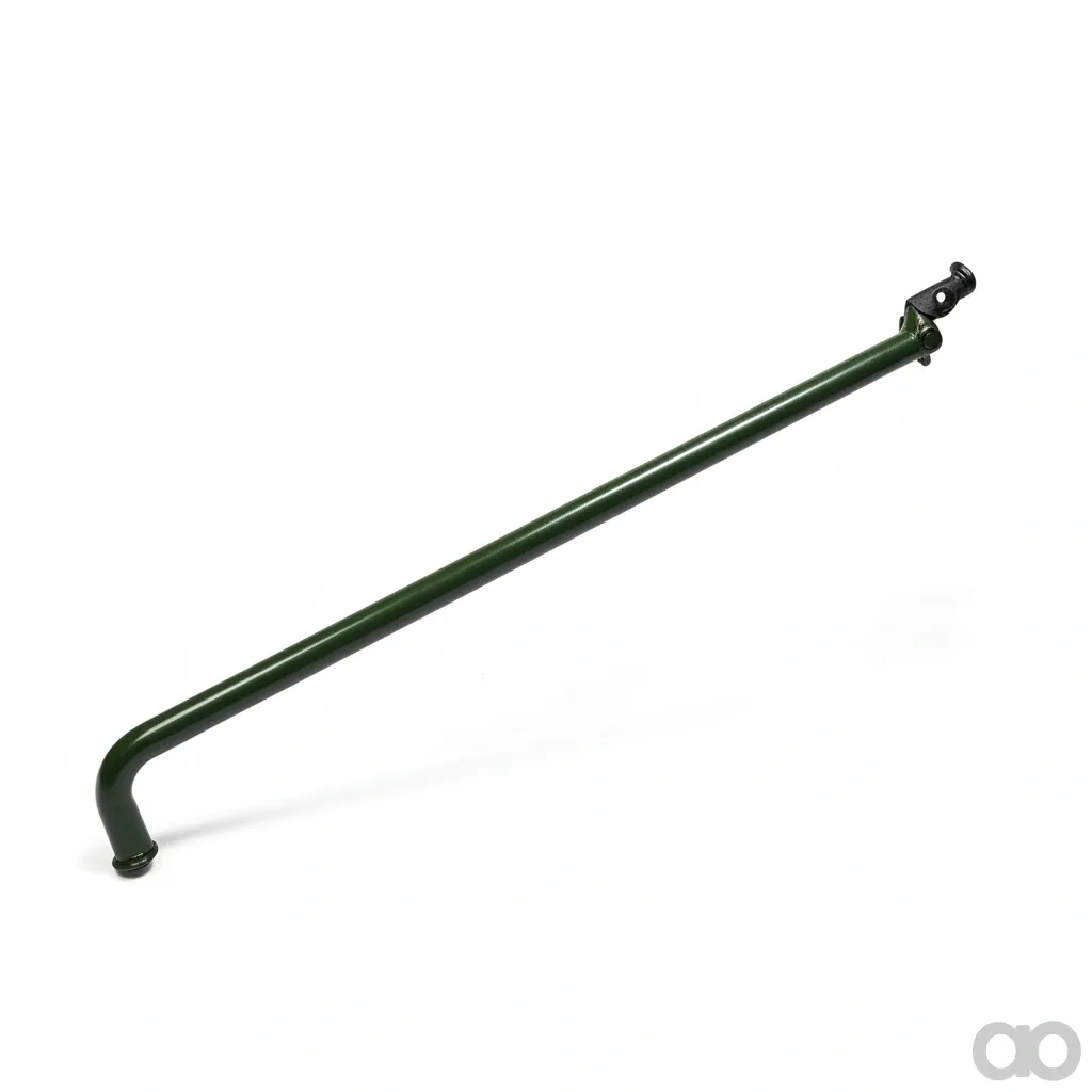 Amazone - 964654 - Stellhebel (02/K3)
