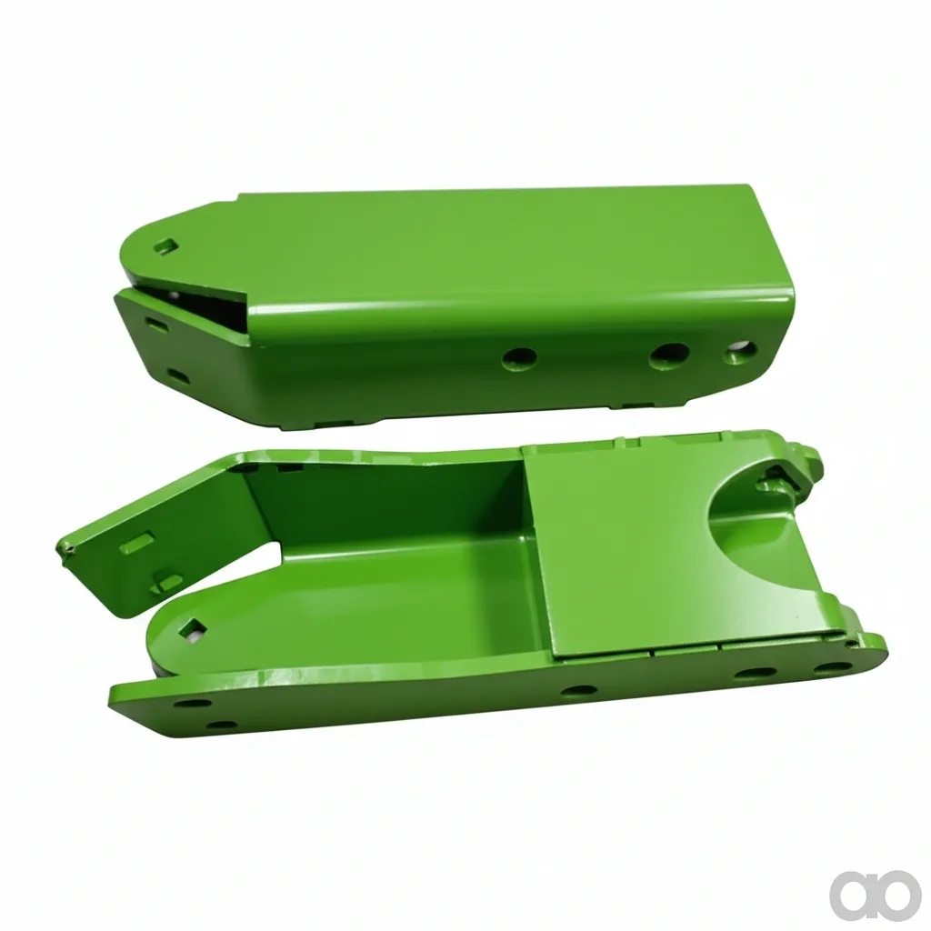 Amazone - 964799 - Scheibenhalter Re. Special (02)