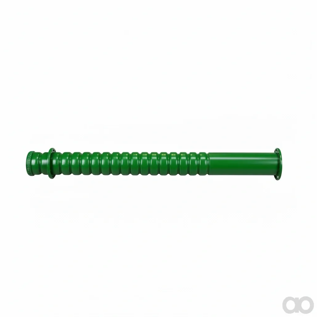 Amazone - 964857 - Steigrohr Gefl. (02)