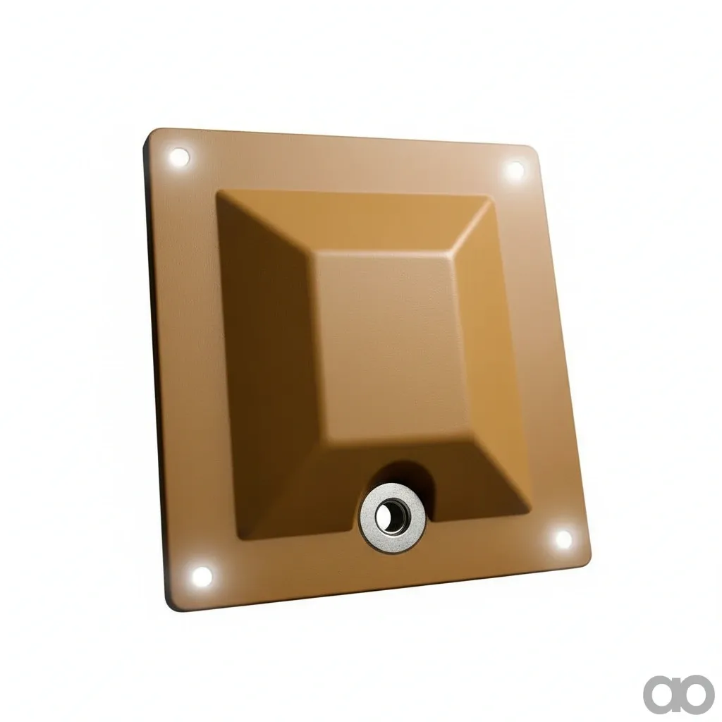 Amazone - 964866 - Getriebedeckel Ke-Spec. (01)