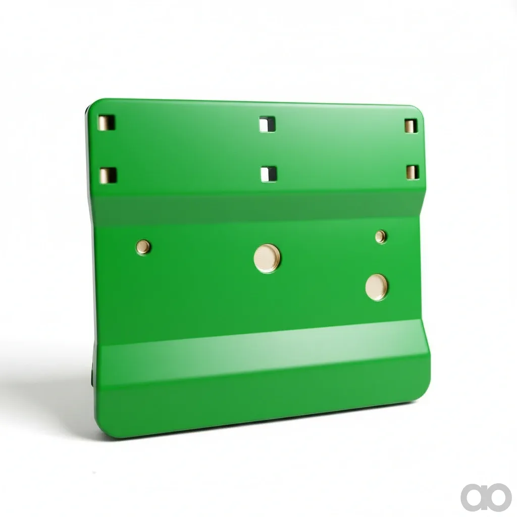Amazone - 964870 - Ausweichblech (02/K5)